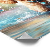 Poster Conserver ou concevoir votre propre (Coin)