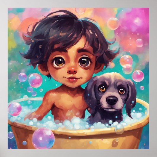 Poster Conserver ou concevoir votre propre (Devant)