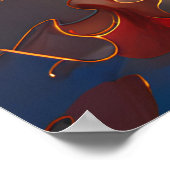 Poster Conserver ou concevoir votre propre (Coin)