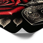 Poster Conserver ou concevoir votre propre (Coin)