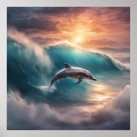 Poster Conserver ou concevoir votre propre (Devant)