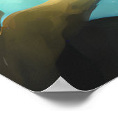 Poster Conserver ou concevoir votre propre (Coin)