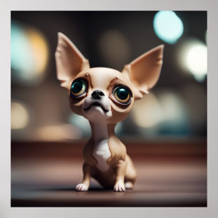 Poster Conserver ou concevoir votre propre