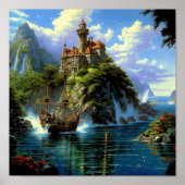 Poster Conserver ou concevoir votre propre (Devant)