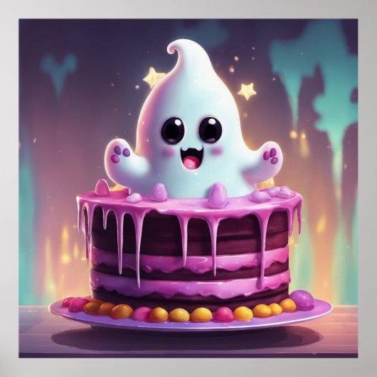 Poster Conserver ou concevoir votre propre (Devant)