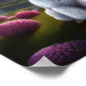 Poster Conserver ou concevoir votre propre (Coin)