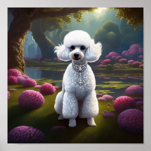 Poster Conserver ou concevoir votre propre (Devant)