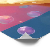 Poster Conserver ou concevoir votre propre (Coin)