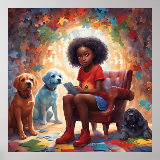 Poster Conserver ou concevoir votre propre (Devant)