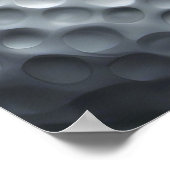 Poster Conserver ou concevoir votre propre (Coin)