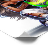 Poster Conserver ou concevoir votre propre (Coin)