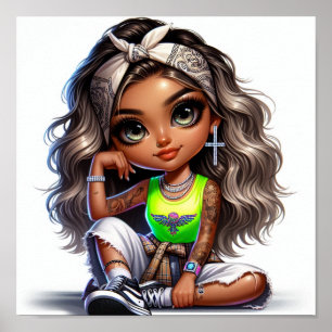 Poster Conserver ou concevoir votre propre