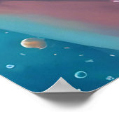 Poster Conserver ou concevoir votre propre (Coin)