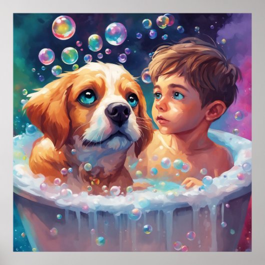 Poster Conserver ou concevoir votre propre (Devant)