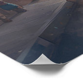 Poster Conserver ou concevoir votre propre (Coin)