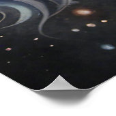 Poster Conserver ou concevoir votre propre (Coin)