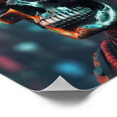 Poster Conserver ou concevoir votre propre (Coin)