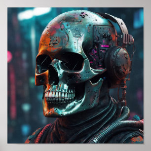 Poster Conserver ou concevoir votre propre