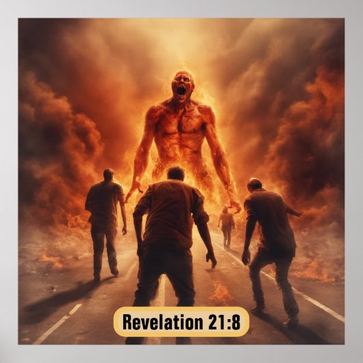 Poster Conserver ou concevoir votre propre (Devant)