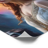 Poster Conserver ou concevoir votre propre (Coin)