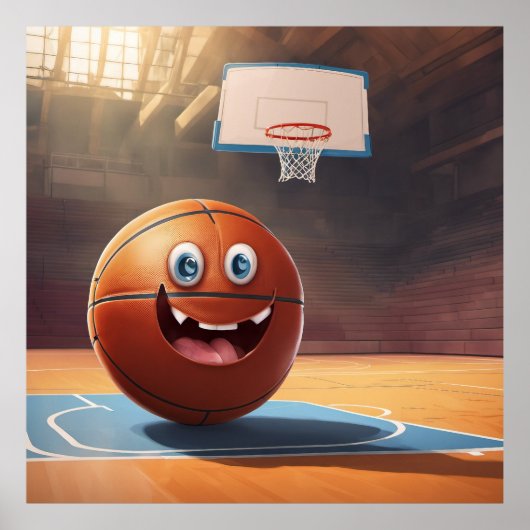 Poster Conserver ou concevoir votre propre (Devant)