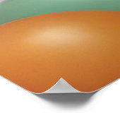 Poster Conserver ou concevoir votre propre (Coin)