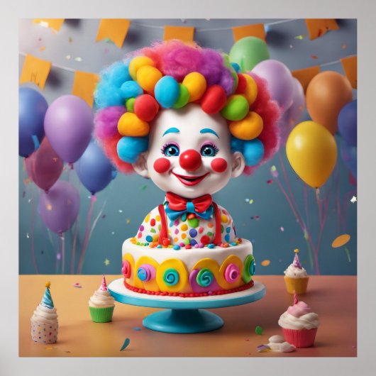 Poster Conserver ou concevoir votre propre (Devant)