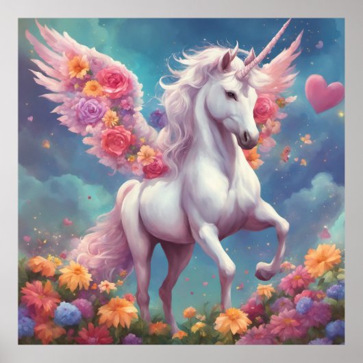 Poster Conserver ou concevoir votre propre (Devant)