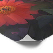 Poster Conserver ou concevoir votre propre (Coin)