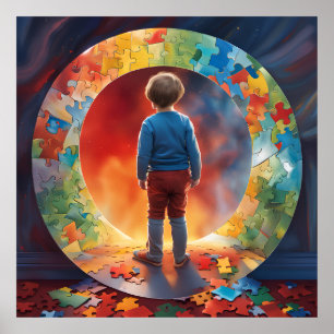 Poster Conserver ou concevoir votre propre