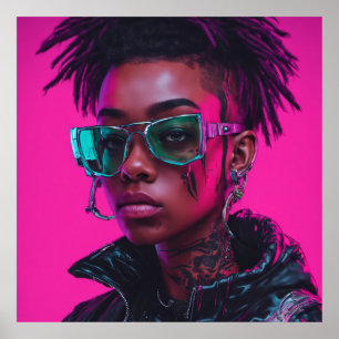 Poster Conserver ou concevoir votre propre