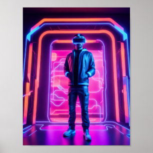 Poster Conserver ou concevoir votre propre