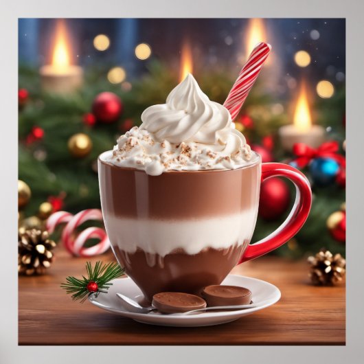 Poster Conserver ou concevoir votre propre (Devant)