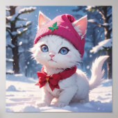 Poster Conserver ou concevoir votre propre (Devant)