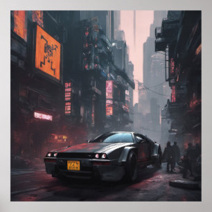 Poster Conserver ou concevoir votre propre