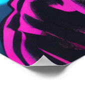 Poster Conserver ou concevoir votre propre (Coin)