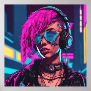 Poster Conserver ou concevoir votre propre