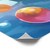 Poster Conserver ou concevoir votre propre (Coin)