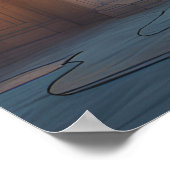 Poster Conserver ou concevoir votre propre (Coin)