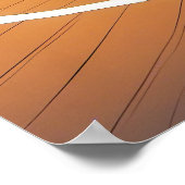 Poster Conserver ou concevoir votre propre (Coin)