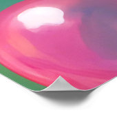 Poster Conserver ou concevoir votre propre (Coin)