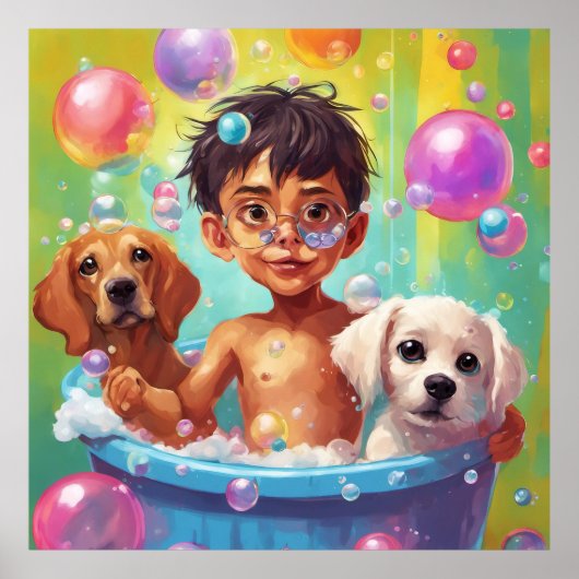 Poster Conserver ou concevoir votre propre (Devant)