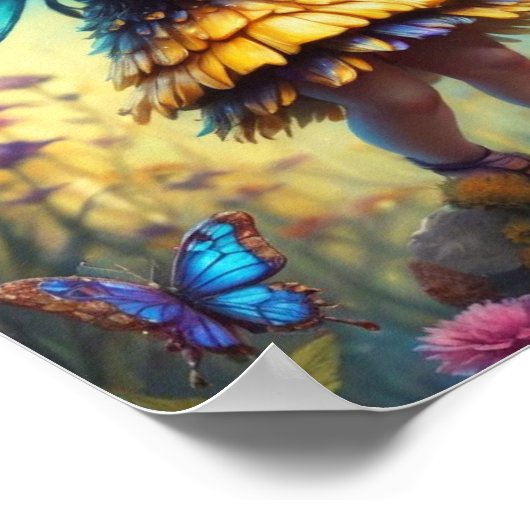 Poster Conserver ou concevoir votre propre (Coin)