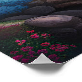 Poster Conserver ou concevoir votre propre (Coin)