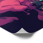 Poster Conserver ou concevoir votre propre (Coin)