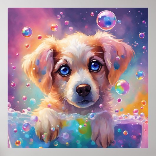 Poster Conserver ou concevoir votre propre (Devant)