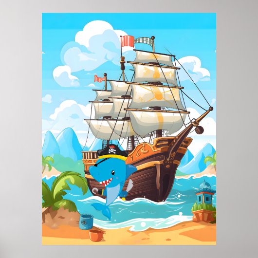 Poster Conserver ou concevoir votre propre (Devant)