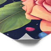 Poster Conserver ou concevoir votre propre (Coin)