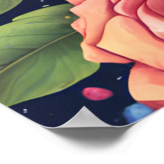 Poster Conserver ou concevoir votre propre (Coin)