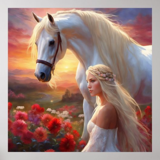 Poster Conserver ou concevoir votre propre (Devant)